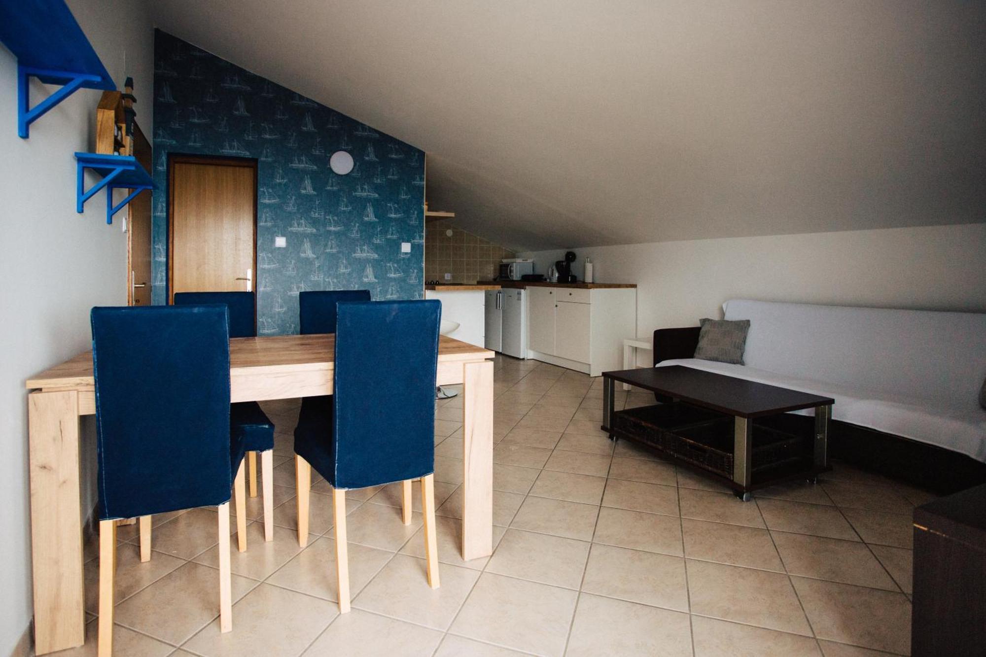 Apartments Slivnica Holiday Esterno foto