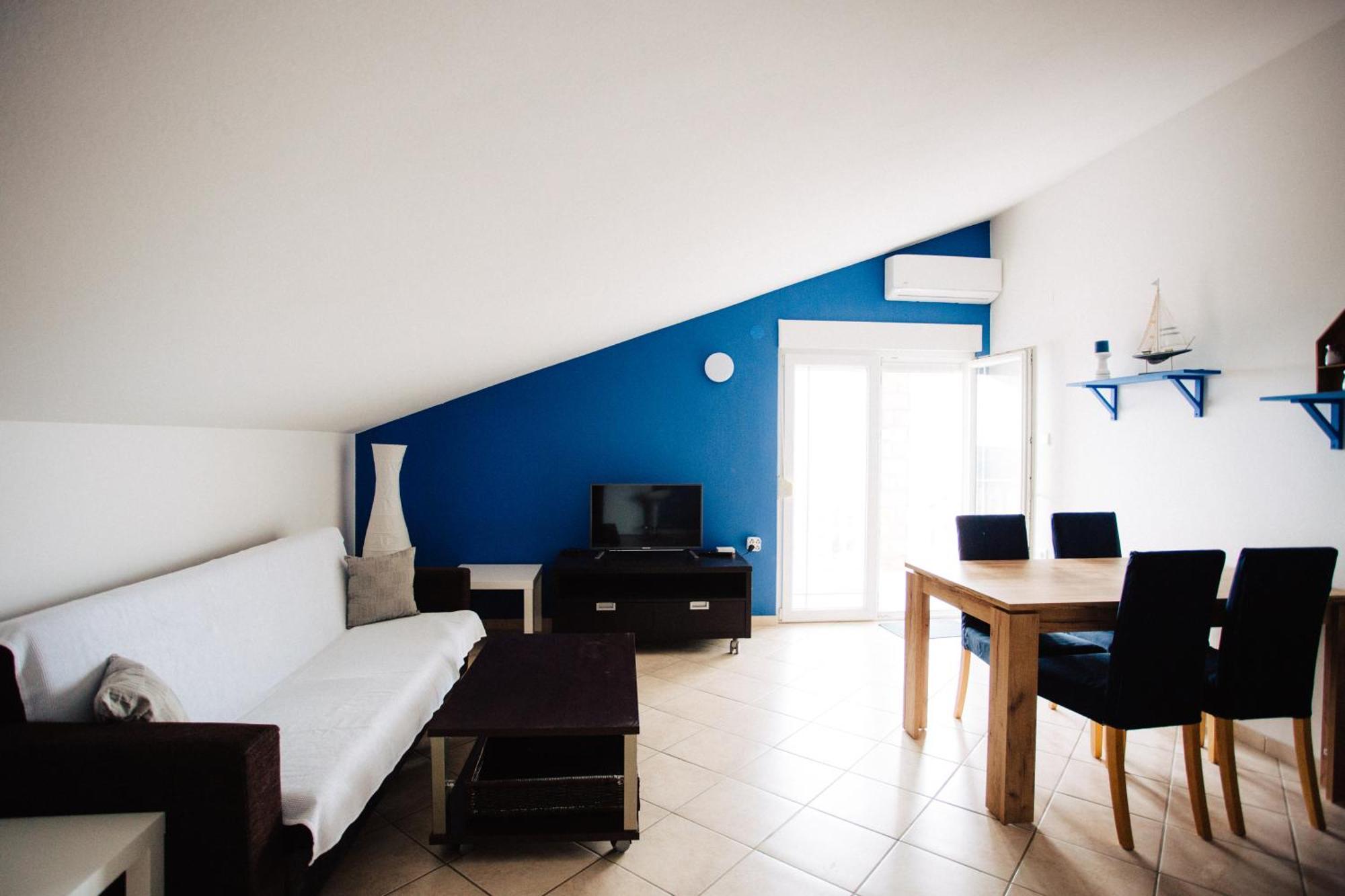 Apartments Slivnica Holiday Esterno foto