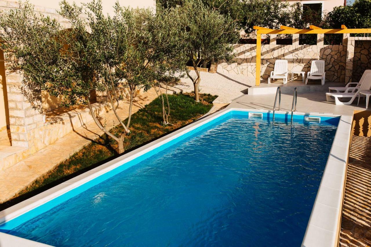 Apartments Slivnica Holiday Esterno foto